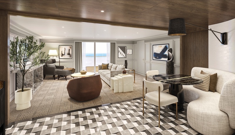 Vista Suite